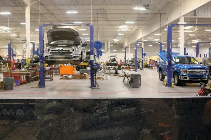 Javier Automotive