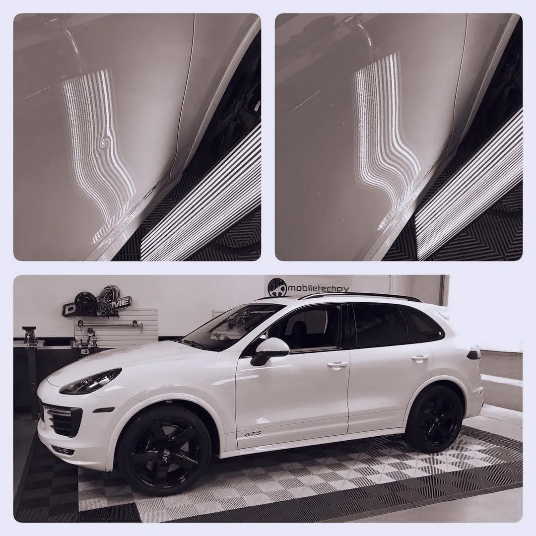 Dent Repair