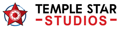 Temple Star Studios logo