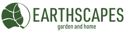 Earthscapes logo