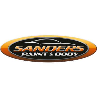 Sanders Paint & Body, Inc logo