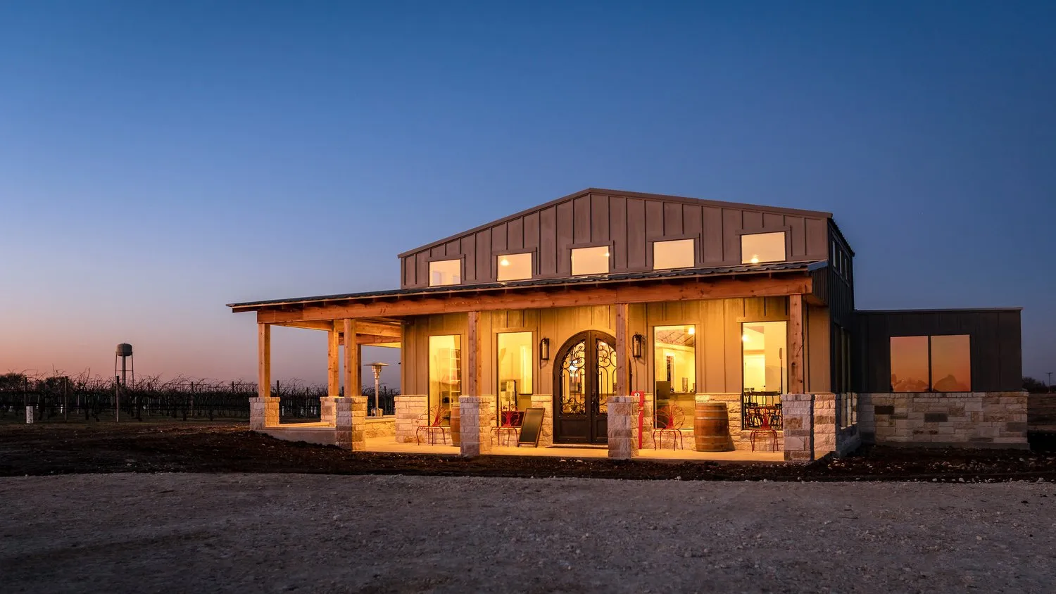 3 Texans Winery