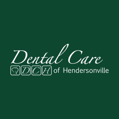 Dental Care of Hendersonville logo