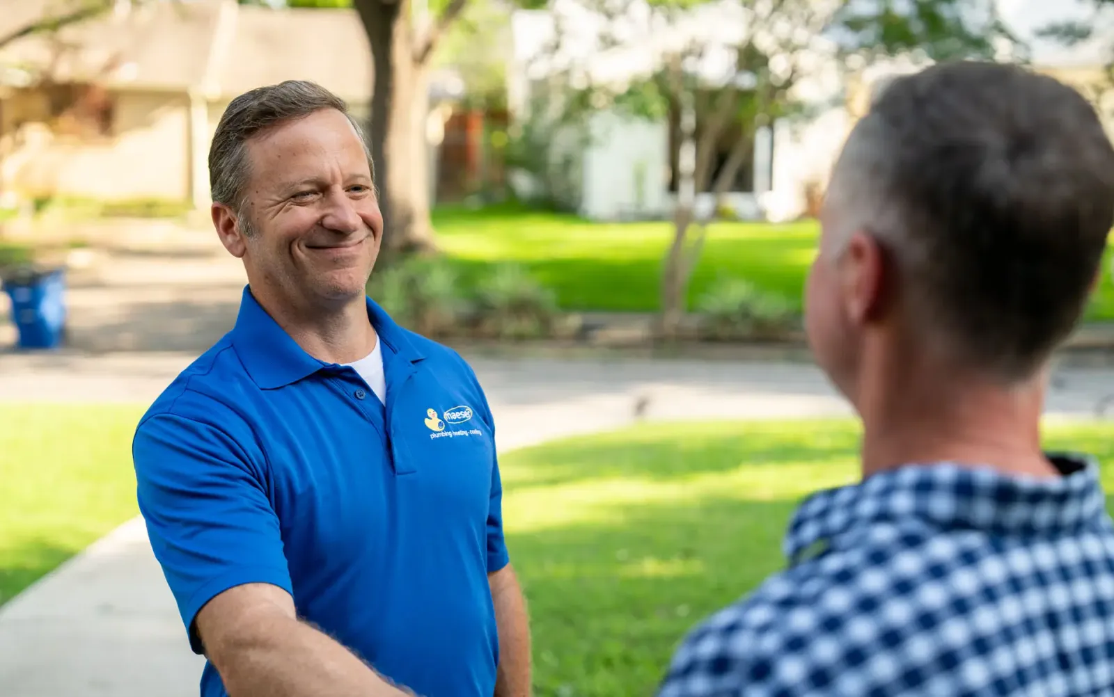 Maeser Master Services