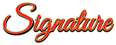 Signature Roof & Chimney logo