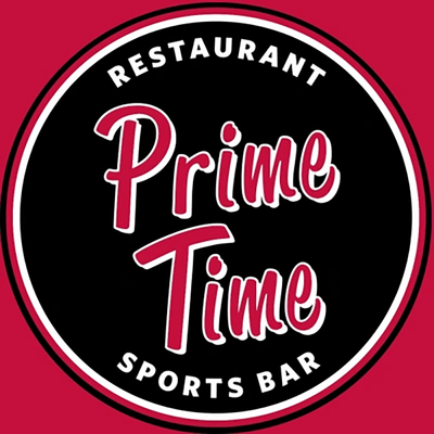Prime Time Restaurant logo