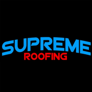 Supreme Roofing LLC logo