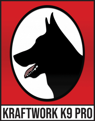 Kraftwerk K9 Pro logo