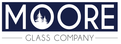 Moore Glass Company logo
