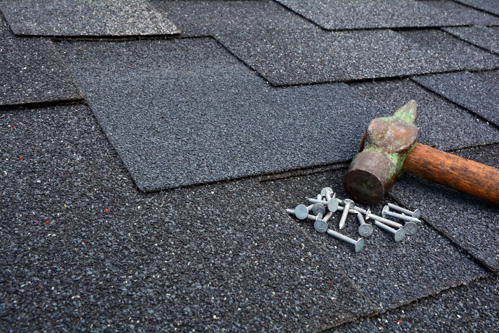 Ever's Secure Roofing LLC