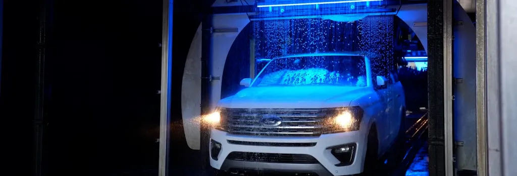 ZIPS Car Wash