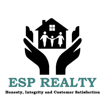ESP Realty logo
