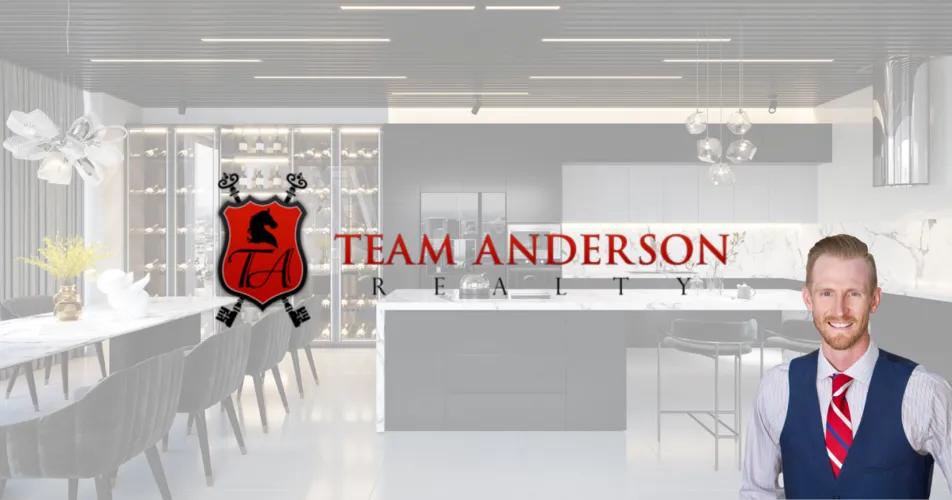 Team Anderson Realty