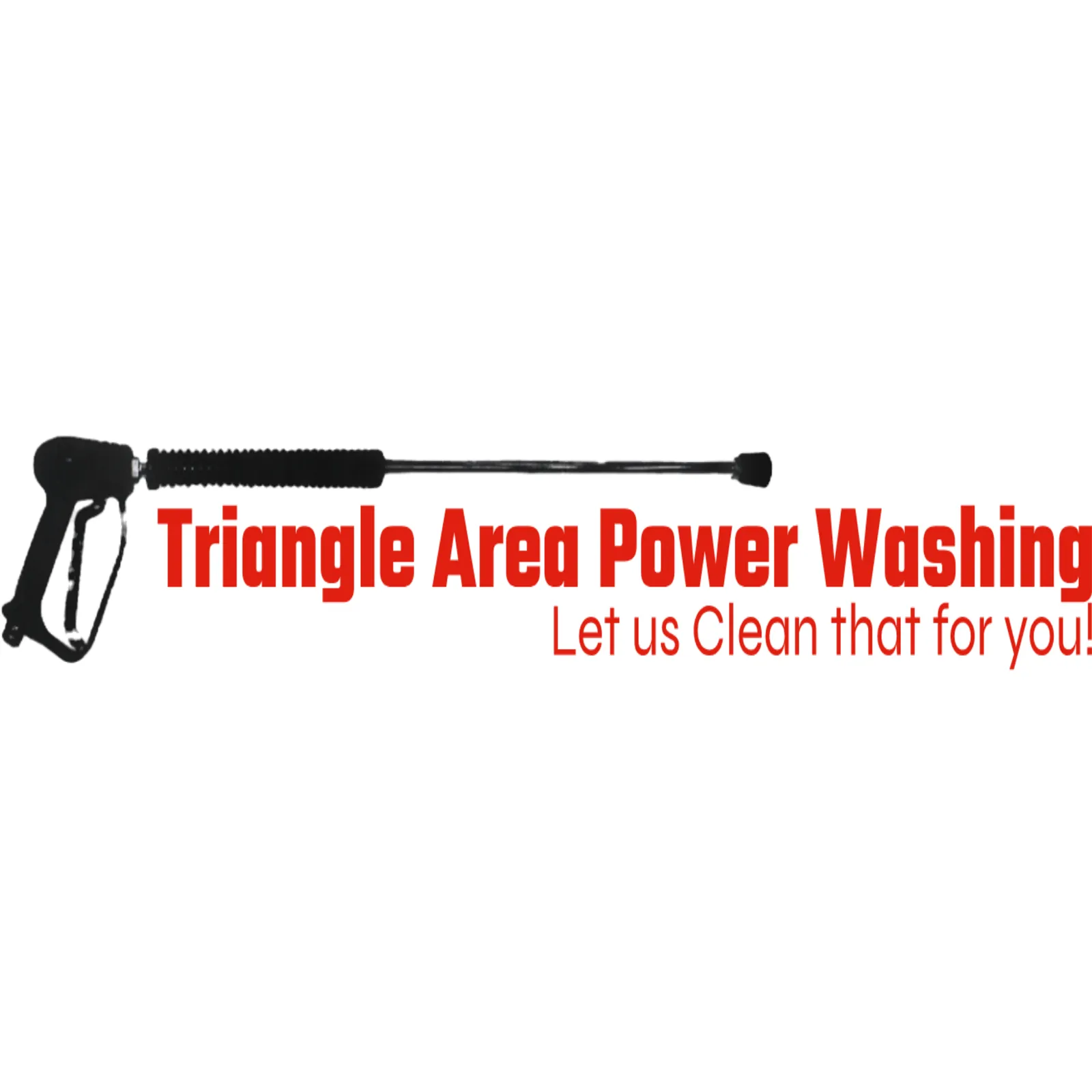 Triangle Area Power Washing