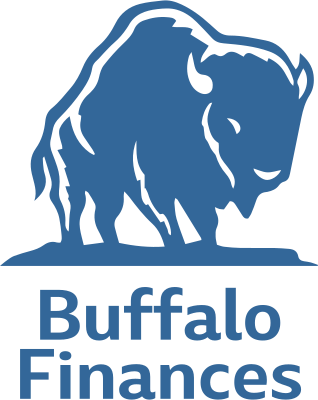 Buffalo Finances logo
