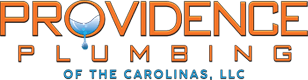 Providence Plumbing of the Carolinas LLC logo