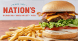 Nation's Giant Hamburgers logo