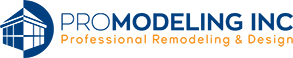 Promodeling Inc. logo