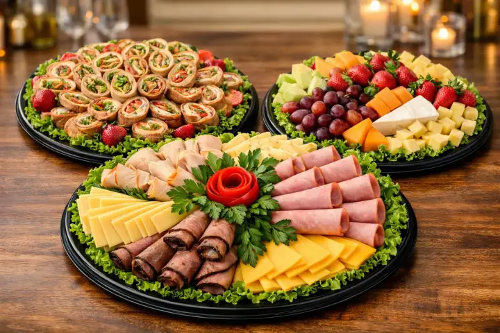 Marlene's Natural Foods & Deli