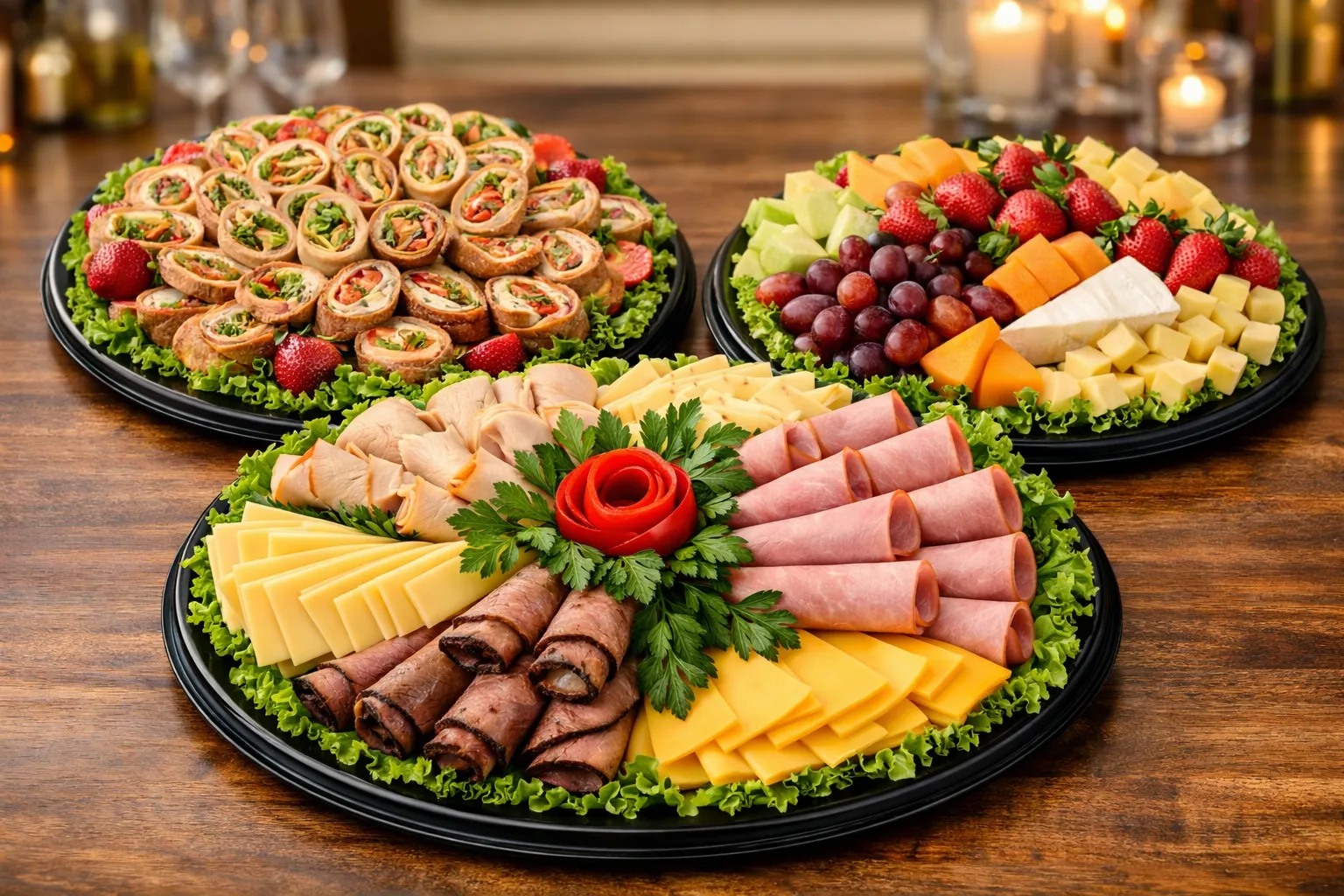 Marlene's Natural Foods & Deli