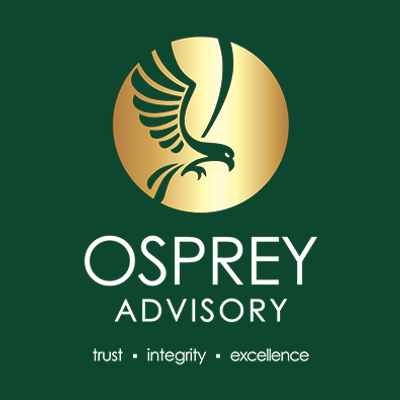 Osprey Advisory logo