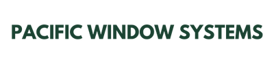 Pacific Window Systems logo