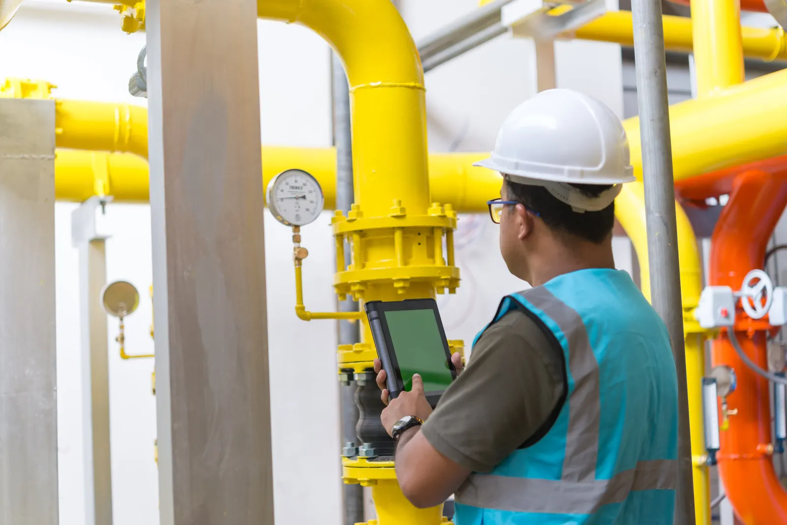 Ibarra HVAC and Mechanical Services of Federal Way