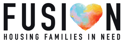 FUSION logo