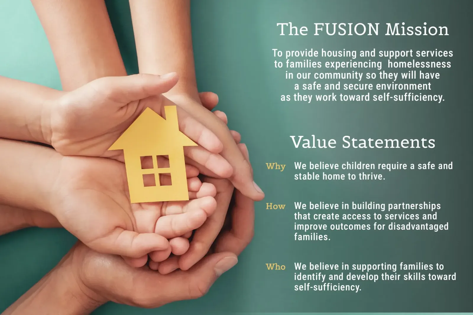 FUSION