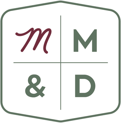 Marlene's Natural Foods & Deli logo