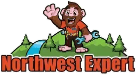 Northwest Expert Heating, Cooling & Electrical logo