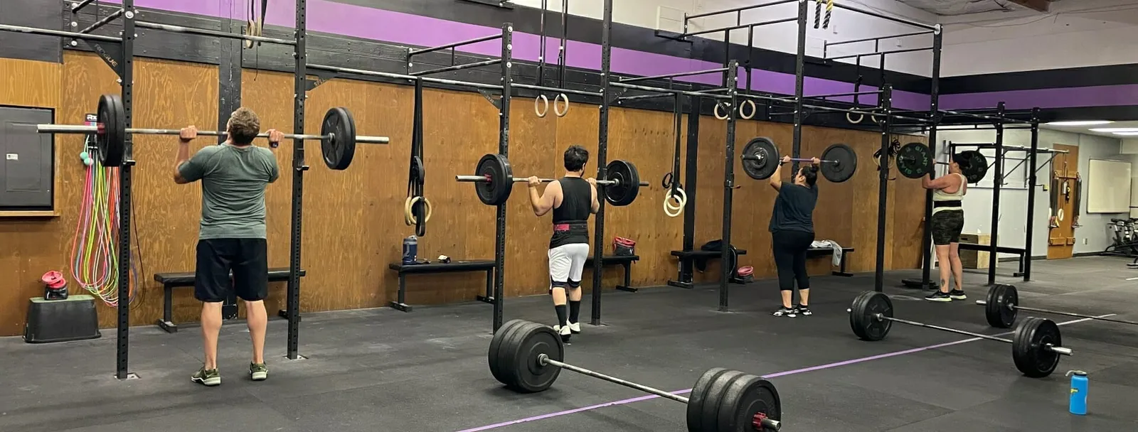 CrossFit Federal Way