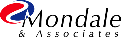 Main Header Mondale logo
