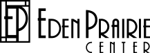 Eden Prairie Mall MN logo
