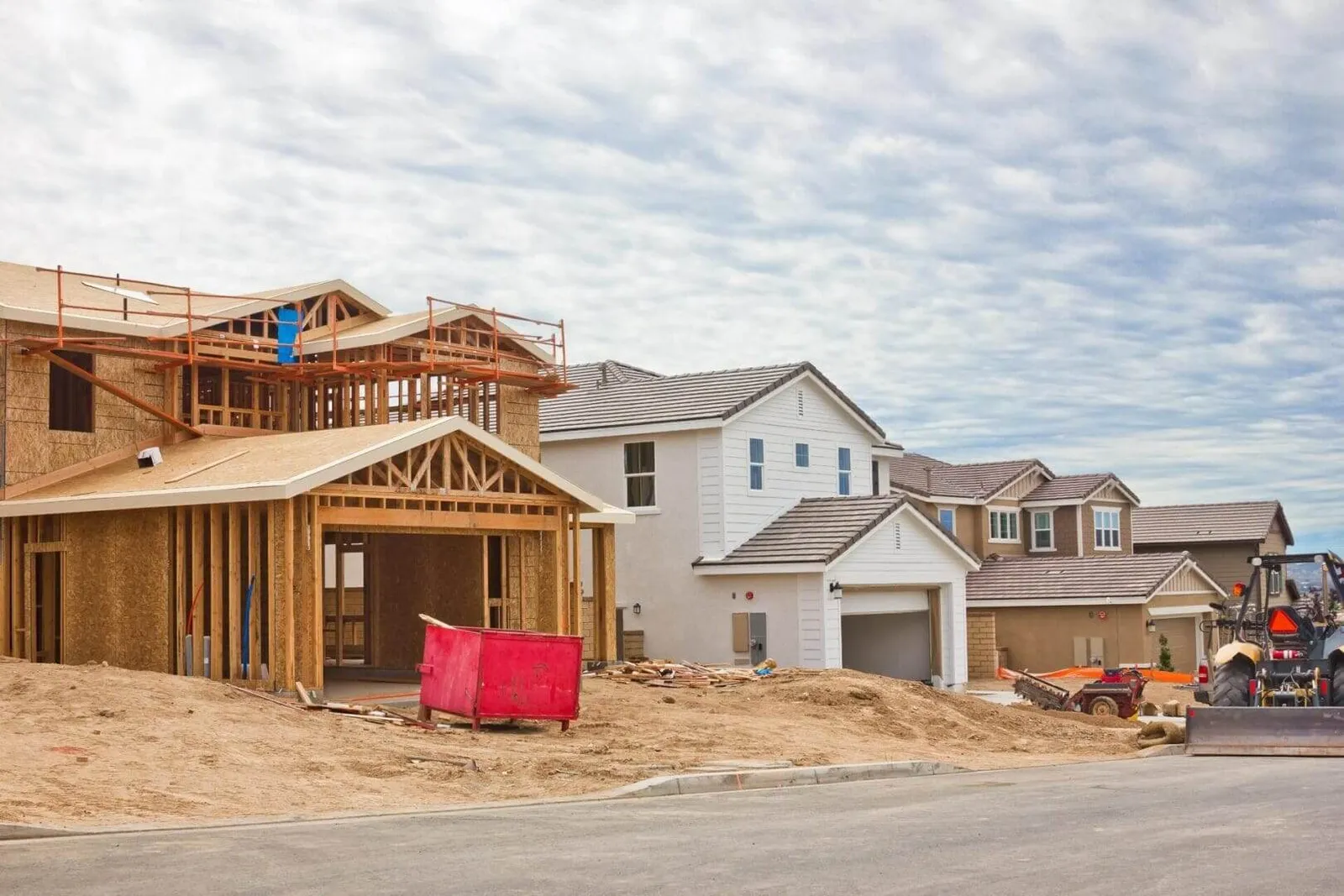 Wilmes Construction LLC