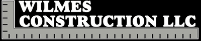 Wilmes Construction LLC logo