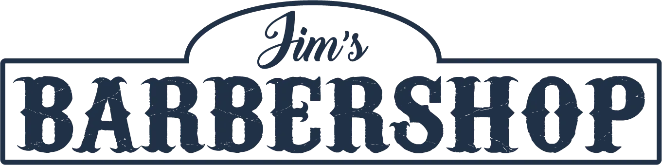 Jim's Barbershop