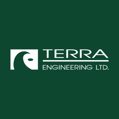 TERRA Engineering logo