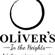 Oliver's in the Heights logo