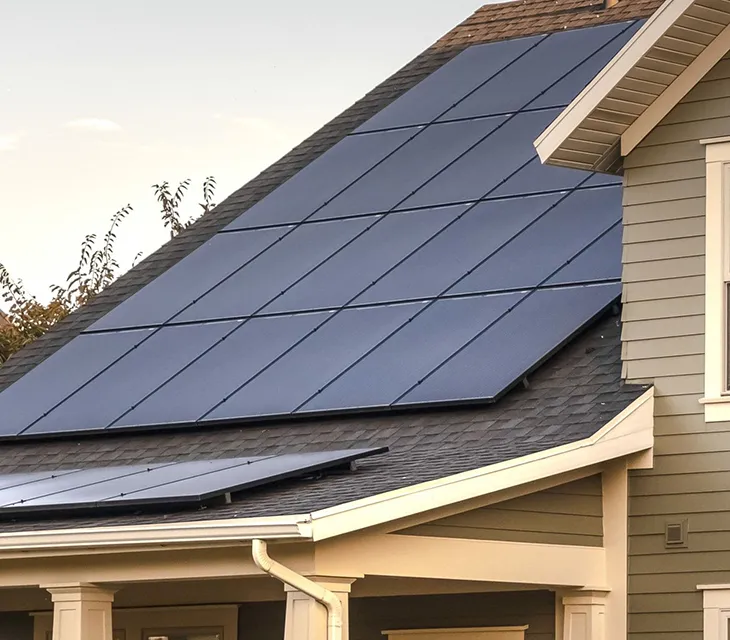 Solar Panther