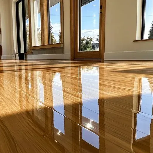 Bob Kelch Floors