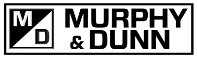 Murphy Dunn logo