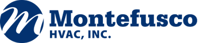 Montefusco HVAC logo