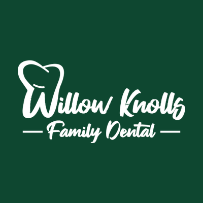 Willow Knolls Family Dental logo
