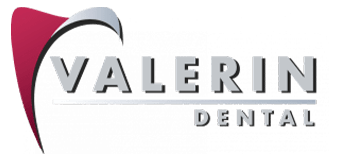 Valerin Dental logo
