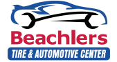 Beachlers Vehicle Care & Repair logo