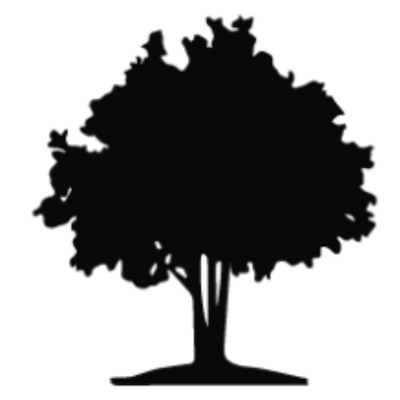 Leveled Up Tree & Crane logo