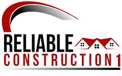 Reliable Construction One logo
