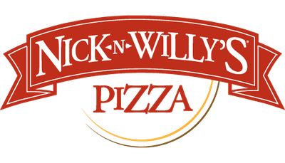 Nick-N-Willy's Pizza Peoria logo