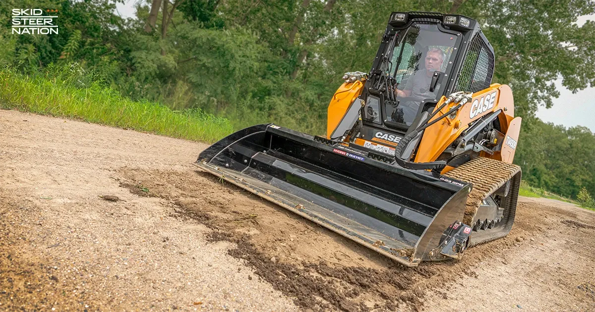 Skidsteer Nation